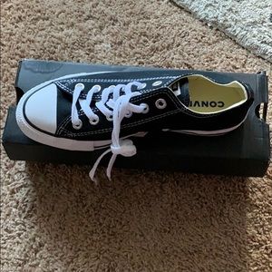 Brand new converse
